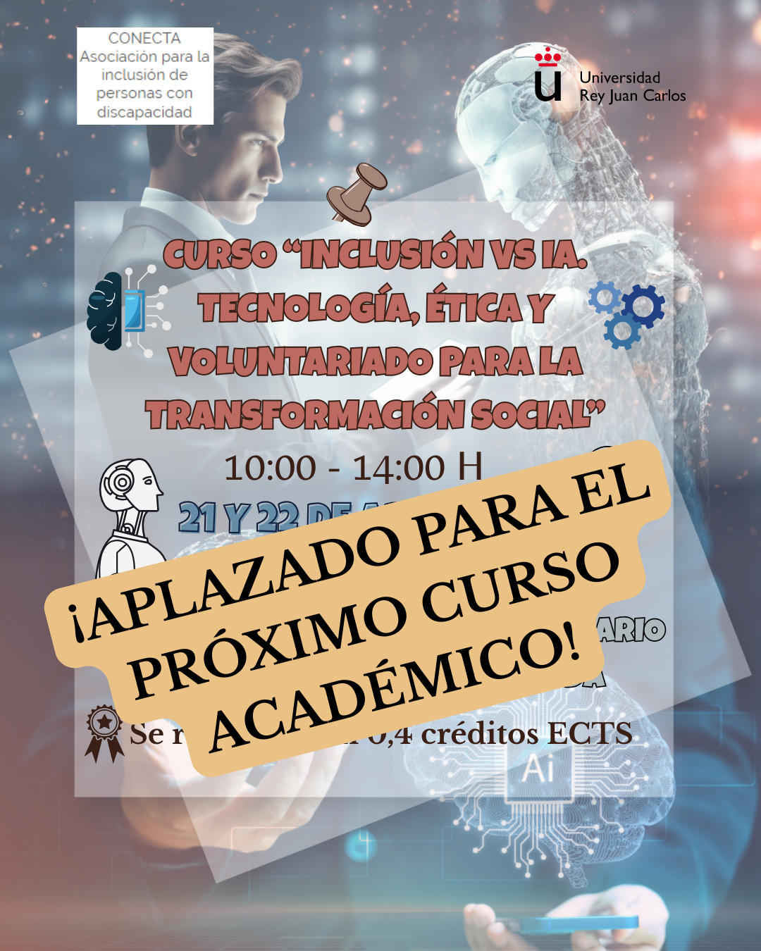 aplazado